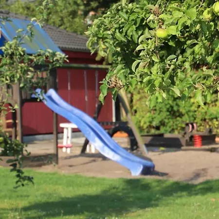 In With Swimming Pool Дом отдыха